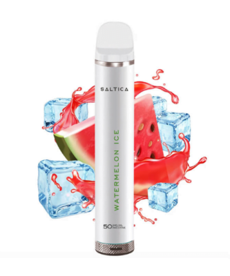 Saltica Watermelon Ice