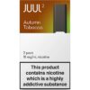 JUUL2 AUTUMN TOBACCO