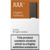 JUUL2 VİRGİNİA TOBACCO