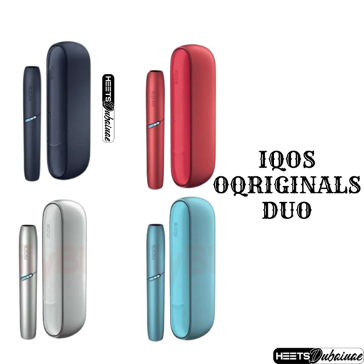 IQOS DUO Originals