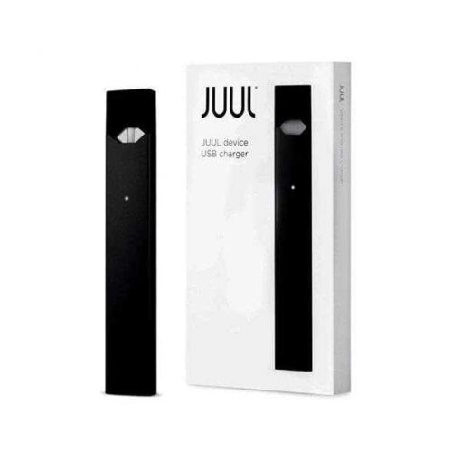 JUUL LIMITED SİYAH DEVICE