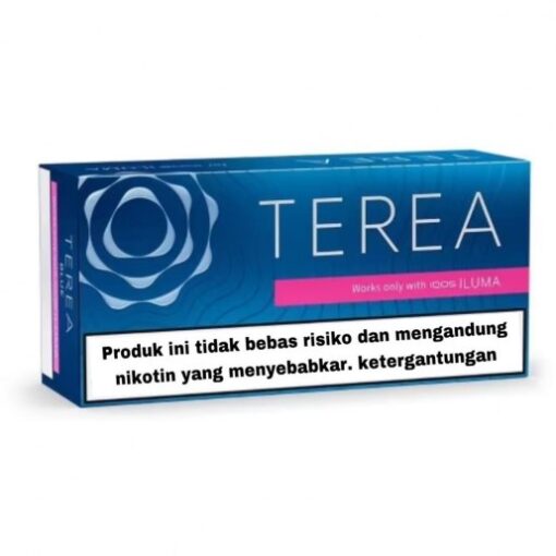 İQOS TEREA 5 PAKET