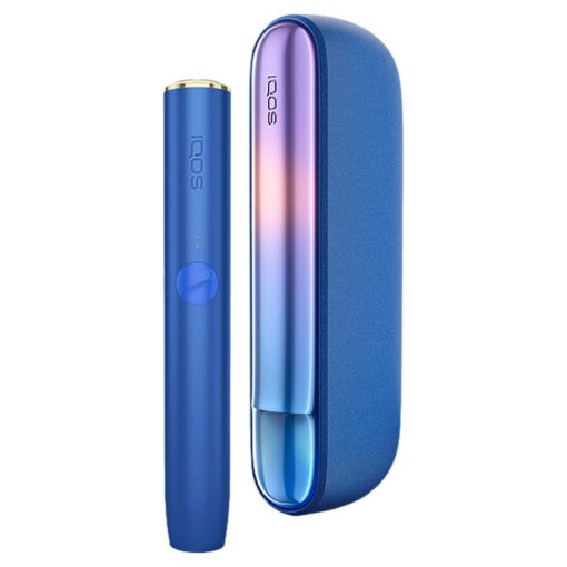 IQOS Iluma Stardrift Limited Edition